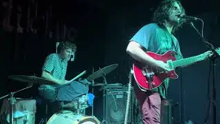 The Basanites at Til-Two Club (9/18/25)