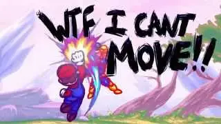 SMASH BROS FAIL
