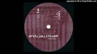 Andy Jay Powell - Rising Love (25 Style Remix)