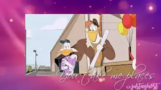 There's Nothing Holding Me Back [Drakepad]