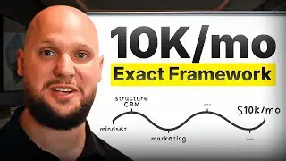 How to Grow Your Car Detailing Business to $10K/Month (Exact Framework)