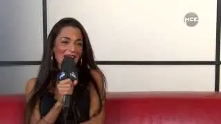 Maeva (IDV4), nostalgique de 'La M&eacute;thode Cauet', voudrait sa place dans 'Touche pas &agrave; mon poste' !