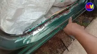 Car Service || Tips & Tricks || From Home || Mechanic Moorthi || GEMC Networks
