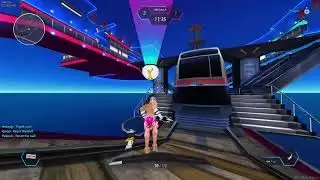 S4 XERO| Rwqer Hekoub- vs [Echidna] EsQuiDe-eGril Station-2 v2