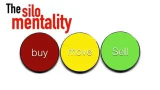 Silo Mentality