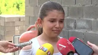 Doboj: Humanitarci iz Holandije izgradili kuću za Đuriće -27.5.2022.