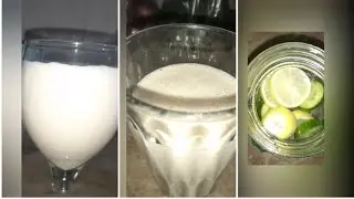 healthy/drink/summer/shakes/3in1/recipes #videocreator #streetdrink #summershake #3in1 #videocontent