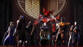 Destiny 2 True Prophecy (Истинное Предсказание) True God Roll (Самая Сильная Пушка в 12-м Сезоне)