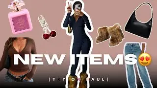 MY MOST RECENT PURCHASES ! ( SteveMadden,FashionNoVa, Tiktokshop etc) 