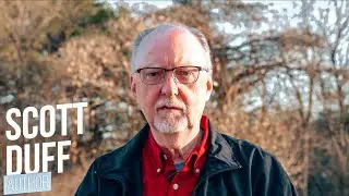 Scott Duff and the M1 Garand legacy