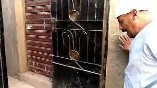 الغش حتى في عربيات الكسح