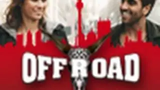 Offroad - Offizieller Trailer