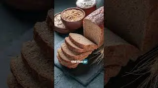Carbs dont make you fat! #health #carbs