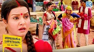 मिश्री मौसी की बाते सुन कर Indumati ने क्यों किया गुस्सा ? | Lapataganj | Full Episode