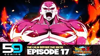 Dragon Ball Z Dokkan Battle Podcast Ep. #17 - The Calm Before The Sixth