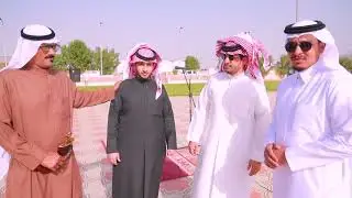 حفل زواج ناصر بن راشد مهدي آل سليم