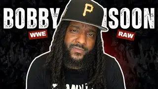 HOW BAD WILL WWE RAW GET!?
