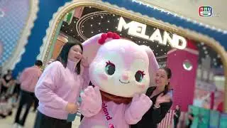 สยามพิวรรธน์พาน้องเที่ยว MELAND/ สภาสังคมสงเคราะห์ฯ MOL และเครือข่ายจัดงานวันเด็ก69