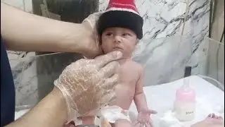 A Raw and Beautiful NICU Feeding Moment of Tiny baby 🏥🤍
