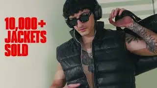 Are You Looking for the Best Handmade Leather Jackets at Affordable Prices? Look No Further... H&B