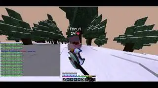 Woodycraft factionsice in a nutshell