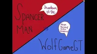Pokemon Drawing Showdown of the Mega Milotics with WolfGameGT