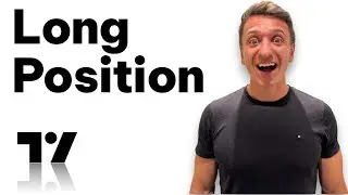 How To Create Long Position On Tradingview (Quick And Easy Guide)