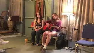 Clips from Fiddler&rsquo;s Dream Coffee House