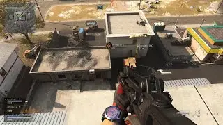 NEW WARZONE UNLIMITED STIM GLITCH AFTER PATCH!!! (EASY)