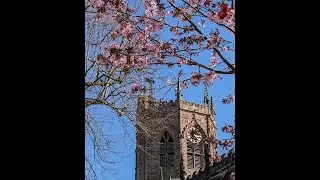 St Mary's Church Bell-Ringing Group (Client Short Film)