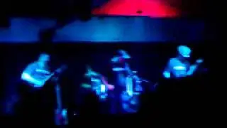 No stress - rock  klub Fabrika ( cover  KABAT.mp4)