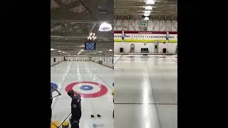 Championship game vs Mathieu Tremblay 
