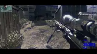 Bring Back The Glory [Must Watch] Ft. Xilent Edited by Hydrogen - Modern Warfare 3 Dualtage