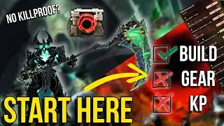 How to ACTUALLY Get Into GW2 Raids (Complete Beginner Roadmap)
