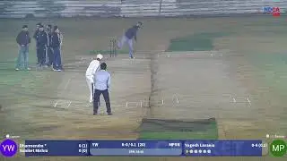 YARDSS Warriors vs Morning Practice Session Ndca live cricket match | 20-Jan-26 05:01 PM 20 live -