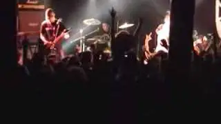 Violent Delight - Shattered (Live at the Underworld 2003)