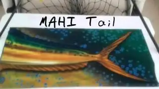 Fishing Buffs
