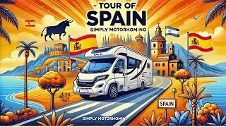 Spain Tour 2025 Ultimate Spain Adventure