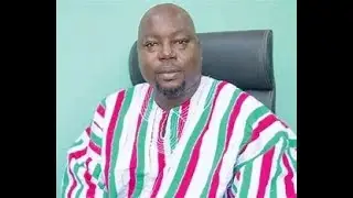 NPP is creating artificial scandals against Mahama's government