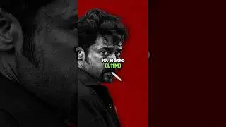 Top 10 Kollywood Blockbusters That Crashed BookMyShow in 2025 💥🎟️ #BookMyShow