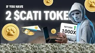 Realistic Price Prediction of Catizen CATI Token. Can You Still Achieve 100X Returns