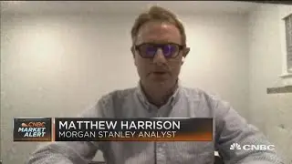 Morgan Stanley Biotech Analyst on vaccine progress, Russia's candidate, global race