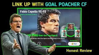 Не тратьте 750 монет в eFootball 2026, пока не посмотрите обзор тренера Фабио Капелло🔥🔥!