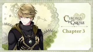 [Otome] Lost Alice - Chronus Carlyle Chapter 3 (Premium)