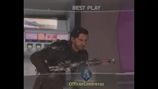 Call of Duty: Black Ops 7 Multiplayer 'Victory!' Gameplay