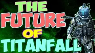 Live Fire dlc Release Date + The Future Of Titanfall 2!