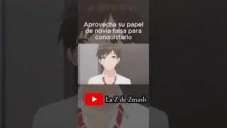 Resumen de Tomodachi no Imouto  #anime #animemomentos #resumen #animescenas