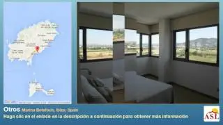 Otros se Vende en Marina Botafoch, Ibiza, Spain