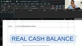 The Right Way to Review a Bank Reconciliation