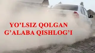 BAG'DOD YO'LSIZ GALABA QISHLOG'I